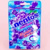 Mentos DUO Candy - Grape & Soda