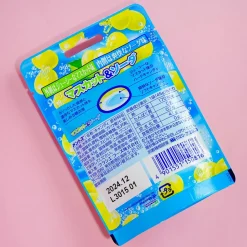 Mentos DUO Candy - Muscat & Soda