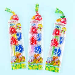 Merry Suzuki Neri Ame Stretchy Candy