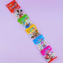 Mickey & Friends Marshmallows - 5 pcs