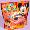 Mickey Mouse Face Candy