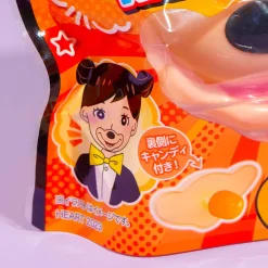 Mickey Mouse Face Candy