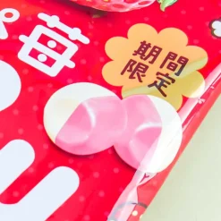 Milky Peko-Chan Benihoppe Strawberry Candy