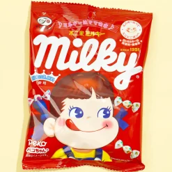 Milky Peko-Chan Candy
