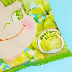 Milky Peko-Chan Candy - Shine Muscat Grape