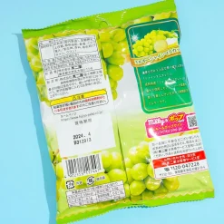 Milky Peko-Chan Candy - Shine Muscat Grape