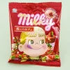 Milky Peko-Chan Candy - Strawberry Parfait