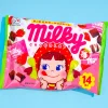 Milky Peko-Chan Chocolate - Strawberry