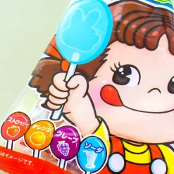 Milky Peko-Chan Pop Candy