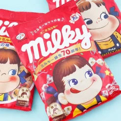 Milky Peko-Chan Soft Candy Bag