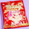 Milky Peko-Chan Strawberry Parfait Candy