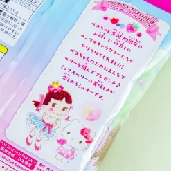 Milky Peko-Chan x Sanrio Characters Candy - Mixed Berry