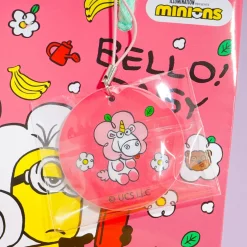 Minions Bello Daisy Choco Chip Cookies With Gift Bag