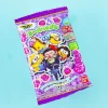 Minions Fever Gummy With Sticker - Grape