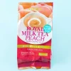 Mitsui Norin Nitto Royal Milk Tea Powder - Peach