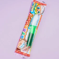 Mizudeppo Ame Mizuame Syringe-Type Candy