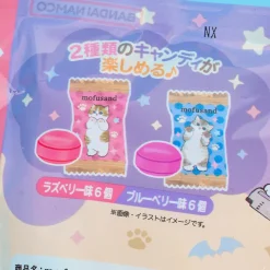 Mofusand Happy Candy