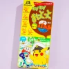 Mogu Mogu Ottotto Crackers Box - Veggie Curry