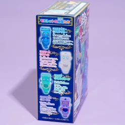 Moko Moko Mokolet Fairyland Candy Toilet