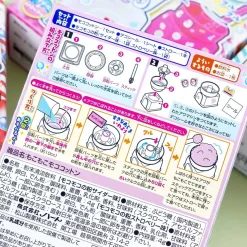 Mokomoko Moko Cotton DIY Candy Kit