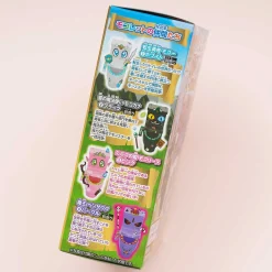 Mokomoko Mokolet Candy Toilet 9