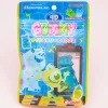 Monsters, Inc. 4D Gummy - Cider & Muscat