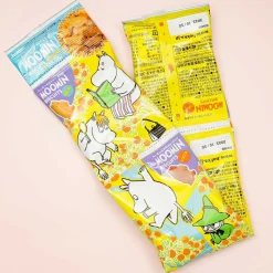 Moomin Biscuits - 4 pcs