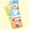 Moomin Chocolate Chip & Butter Biscuits - 4 pcs