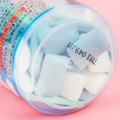 Moomin Xylitol Lychee & Peach Gum