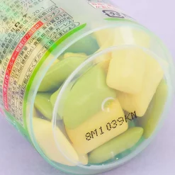 Moomin Xylitol Muscat Sweet Tea Gum