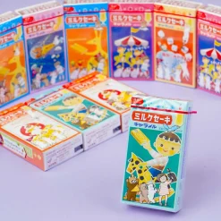 Morinaga Caramels - Milkshake