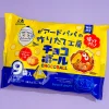 Morinaga Chocoball Family Pack - Beard Papa