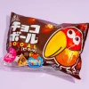 Morinaga Chocoball Kyorochan Peanut - 9 pcs