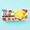 Morinaga Dear Galette Sandwich - Salted Butter & Cheese