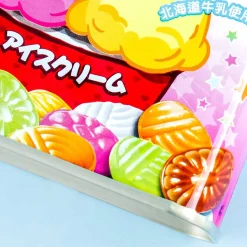 Morinaga Mixed Drops - Ice Cream