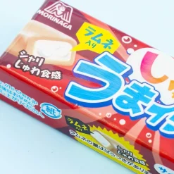 Morinaga Shuwauma Ichu Psychora Candy - Cola