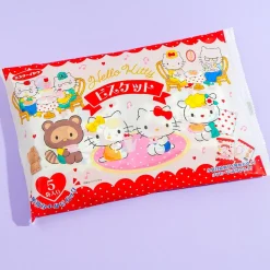 Mr. Ito Hello Kitty Biscuits