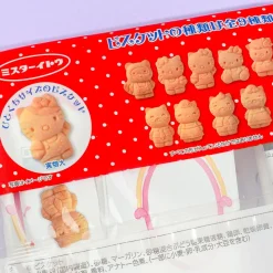 Mr. Ito Hello Kitty Biscuits