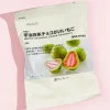 MUJI Chocolate-Covered Strawberries - Uji Matcha
