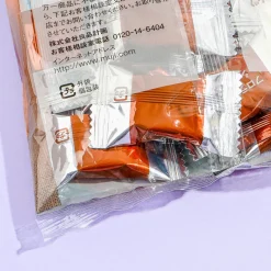 MUJI Florentine Chocolates