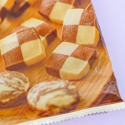 MUJI Handmade Icebox Cookie Mix