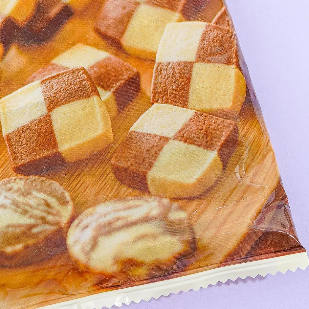 MUJI Handmade Icebox Cookie Mix