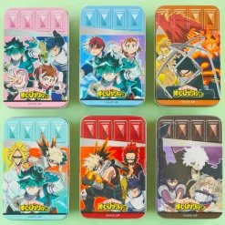 My Hero Academia Chocolate Can
