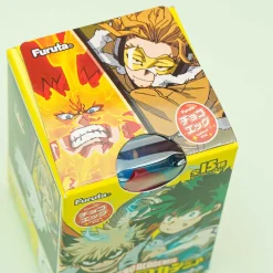 My Hero Academia Furuta Choco Egg
