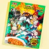 My Hero Academia Medium Spicy Pork Curry