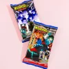 My Hero Academia Strawberry Cream Wafer With Card