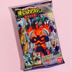 My Hero Academia Vol. 2 Wafer With Card