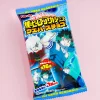 My Hero Academia Vol. 4 Wafer With Card