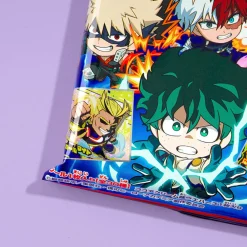 My Hero Academia Wafer With Sticker Vol. 2