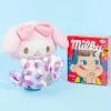 My Melody Candy Plush Charm & Milky Candy Set